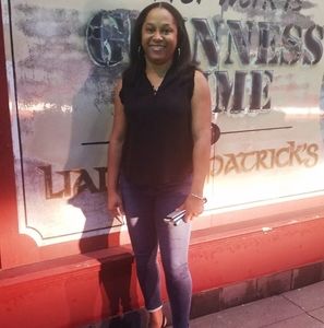 Meet your Posher, Jeannelle